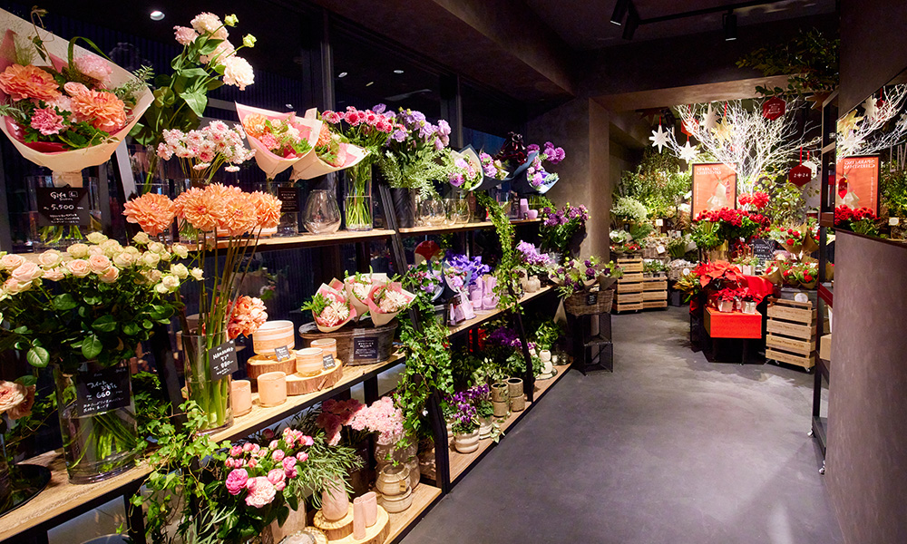 青山フラワーマーケット｜ニュース｜花・花束・フラワーギフトの青山フラワーマーケット 全国の花屋・店舗情報｜通販サイト | 青山フラワー マーケット｜花や緑とともに暮らす毎日を