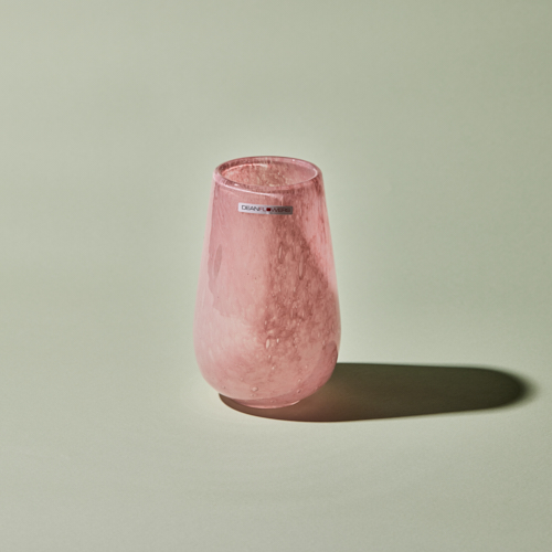 ピンク・パープル系のフラワーベース（花瓶） | 青山フラワー