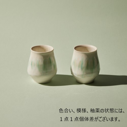 HIUCHI(ヒウチ)/水見 Cup 01